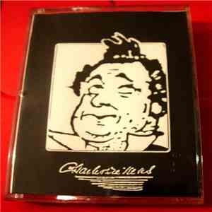 Anthony Homyer - Charles Dickens Martin Chuzzlewit flac album