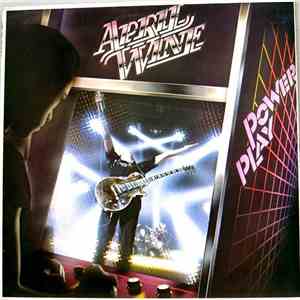 April Wine - Power Play flac album
