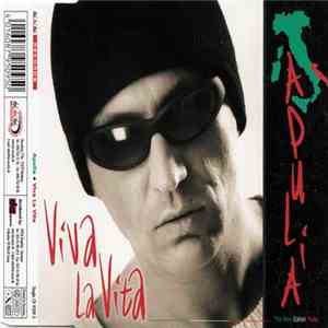 Apulia - Viva La Vita flac album
