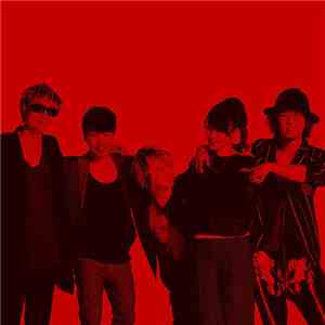 Aqua Timez - 10th Anniversary ~Best Red~ flac album