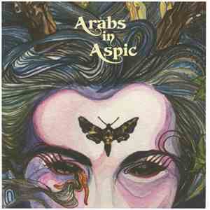 Arabs In Aspic Feat. Rune Sundby - Prevail To Fail / Pictures In A Dream flac album