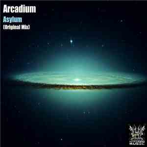 Arcadium  - Asylum flac album