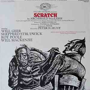 Archibald MacLeish - Scratch flac album
