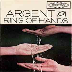 Argent - Ring Of Hands flac album
