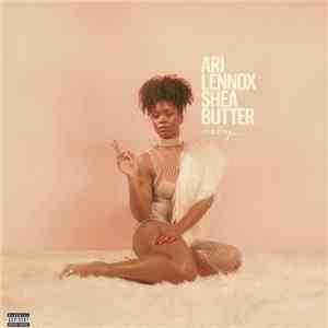 Ari Lennox - Shea Butter Baby flac album