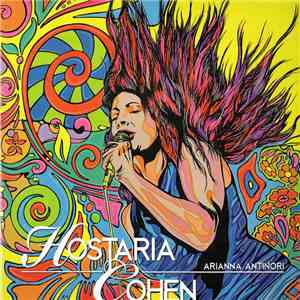 Arianna Antinori - Hostaria Cohen flac album