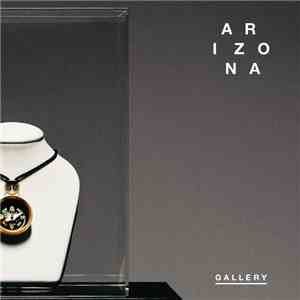 Arizona  - Gallery flac album
