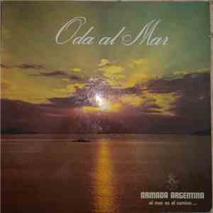 Armada Argentina - Oda Al Mar flac album