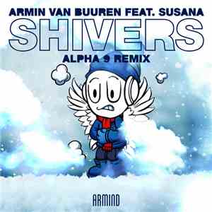 Armin van Buuren Feat. Susana  - Shivers (Alpha 9 Remix) flac album