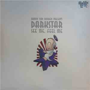 Armin van Buuren Presents Darkstar  - See Me, Feel Me flac album