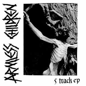Armless Children - 5 Track EP flac album