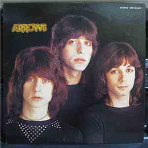 Arrows  - First Hit flac album