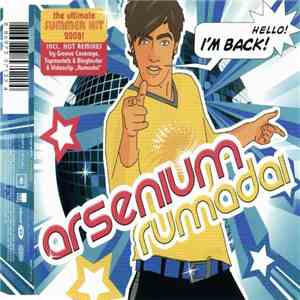 Arsenium - Rumadai flac album
