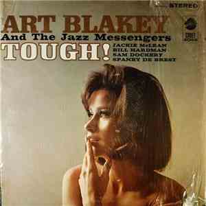Art Blakey And The Jazz Messengers - Tough! flac album