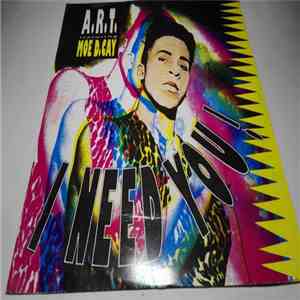 A.R.T.  Featuring Moe D. Cay - I Need You! flac album