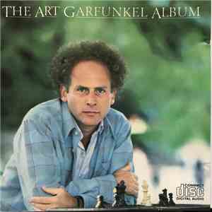 Art Garfunkel - The Art Garfunkel Album flac album