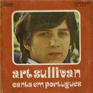 Art Sullivan - Canta Em Portugues flac album