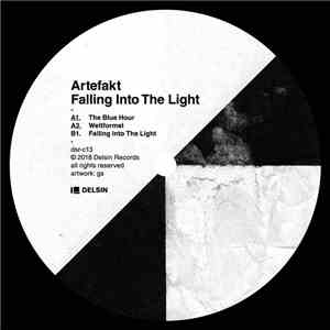 Artefakt  - Falling Into The Light flac album
