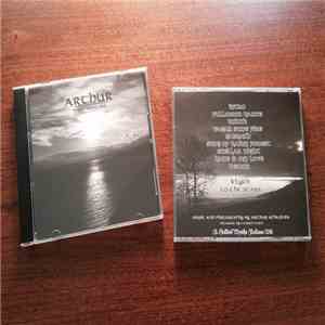 Arthur  - Pagan Sun's Fire flac album