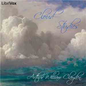 Arthur William Clayden - Cloud Studies flac album