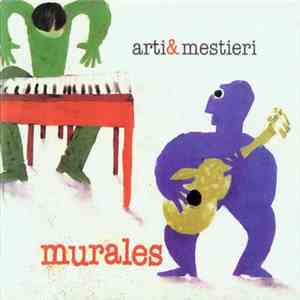Arti & Mestieri - Murales flac album
