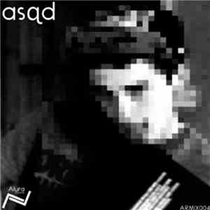 asɋd - ARMIX004 - asɋd flac album
