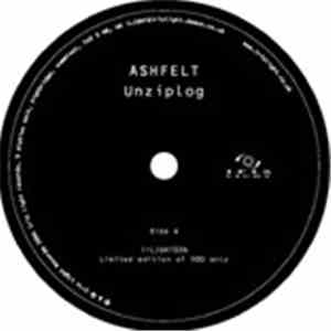 Ashfelt - Unziplog flac album