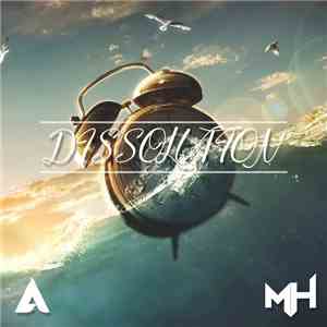 Aspect ASPKT MCLHRA - Dissolution EP flac album
