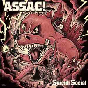 Assac! - Suïcidi Social flac album