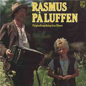 Astrid Lindgren - Rasmus På Luffen (Originalinspelning Från Filmen) flac album