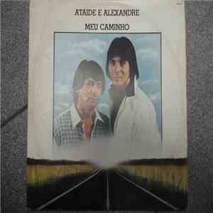 Ataide E Alexandre - Meu Caminho flac album