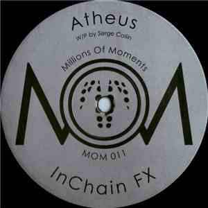 Atheus - InChain FX flac album