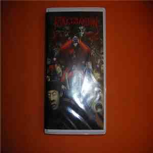 Attack Of The Mad Axeman - Double Tape Box flac album