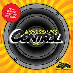Audio Dealers - Control flac album