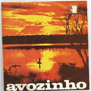 Avozinho e Conjunto Merengue - Mamã Mamã Divua Diame / Sakessa Mukongo flac album