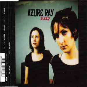 Azure Ray - Sleep flac album