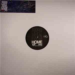 Azzurro - 10000 Light Years From Home EP flac album