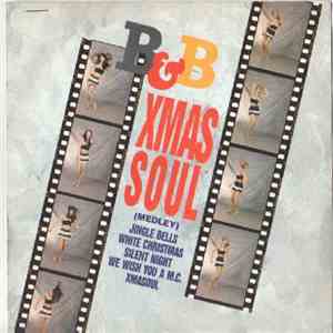 B & B  - Xmas Soul (Medley) flac album