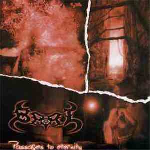 Baal  - Passages To Eternity flac album