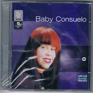 Baby Consuelo - 25 Anos flac album