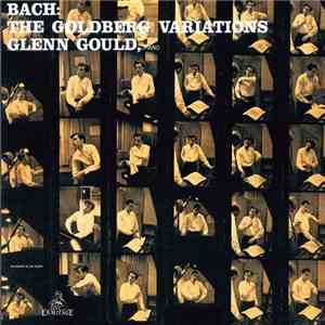 Bach : Glenn Gould - The Goldberg Variations flac album