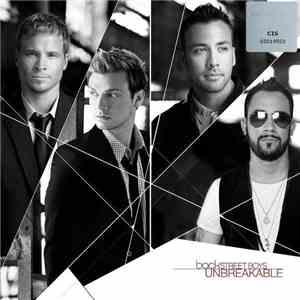 Backstreet Boys - Unbreakable flac album