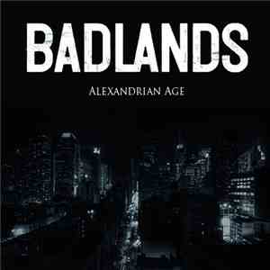 Badlands  - Alexandrian Age flac album