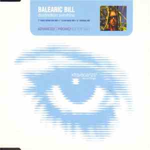 Balearic Bill - Destination Sunshine flac album