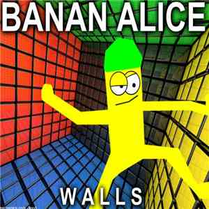 Banan Alice - Walls flac album