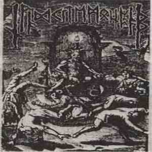 Baphometic Dawn - Solve flac album