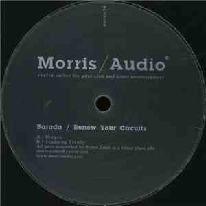 Barada - Renew Your Circuits flac album