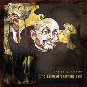 Barry Adamson - The King Of Nothing Hill flac album