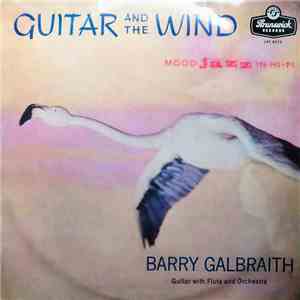 Barry Galbraith - Guitar And The Wind flac album