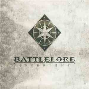 Battlelore - Evernight flac album